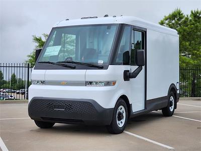 New 2025 Chevrolet BrightDrop 400 BrightDrop 400 Step Van / Walk-in for sale #F27422 - photo 1
