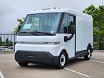 New 2025 Chevrolet BrightDrop 400 BrightDrop 400 Step Van / Walk-in for sale #F27422 - photo 1