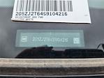 New 2025 Chevrolet BrightDrop 400 BrightDrop 400 Step Van / Walk-in for sale #F27422 - photo 23