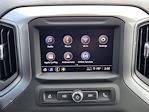 New 2025 Chevrolet Silverado 3500 Work Truck Crew Cab 4WD Flatbed Truck for sale #F27436 - photo 13