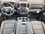 New 2025 Chevrolet Silverado 3500 Work Truck Crew Cab 4WD Flatbed Truck for sale #F27436 - photo 20