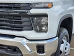 New 2025 Chevrolet Silverado 3500 Work Truck Crew Cab 4WD Flatbed Truck for sale #F27436 - photo 5