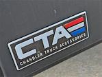 New 2025 Chevrolet Silverado 3500 Work Truck Crew Cab 4WD Flatbed Truck for sale #F27436 - photo 8