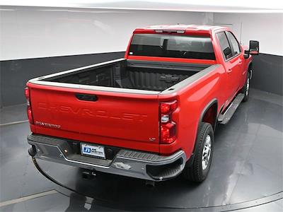 New 2025 Chevrolet Silverado 2500 LT Crew Cab 4WD Pickup for sale #F27588 - photo 2