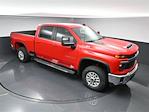 New 2025 Chevrolet Silverado 2500 LT Crew Cab 4WD Pickup for sale #F27588 - photo 1