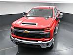 New 2025 Chevrolet Silverado 2500 LT Crew Cab 4WD Pickup for sale #F27588 - photo 4