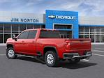 New 2025 Chevrolet Silverado 2500 LT Crew Cab 4WD Pickup for sale #F27588 - photo 8