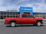 New 2025 Chevrolet Silverado 2500 LT Crew Cab 4WD Pickup for sale #F27588 - photo 10
