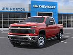 New 2025 Chevrolet Silverado 2500 LT Crew Cab 4WD Pickup for sale #F27588 - photo 11