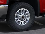 New 2025 Chevrolet Silverado 2500 LT Crew Cab 4WD Pickup for sale #F27588 - photo 14