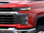 New 2025 Chevrolet Silverado 2500 LT Crew Cab 4WD Pickup for sale #F27588 - photo 15