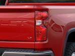 New 2025 Chevrolet Silverado 2500 LT Crew Cab 4WD Pickup for sale #F27588 - photo 16