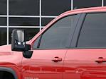 New 2025 Chevrolet Silverado 2500 LT Crew Cab 4WD Pickup for sale #F27588 - photo 17