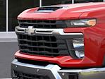 New 2025 Chevrolet Silverado 2500 LT Crew Cab 4WD Pickup for sale #F27588 - photo 18