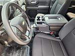 New 2025 Chevrolet Silverado 3500 Work Truck Crew Cab 4WD Flatbed Truck for sale #F27598 - photo 9