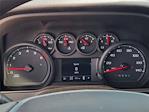 New 2025 Chevrolet Silverado 3500 Work Truck Crew Cab 4WD Flatbed Truck for sale #F27598 - photo 11