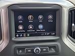 New 2025 Chevrolet Silverado 3500 Work Truck Crew Cab 4WD Flatbed Truck for sale #F27598 - photo 12