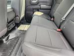 New 2025 Chevrolet Silverado 3500 Work Truck Crew Cab 4WD Flatbed Truck for sale #F27598 - photo 19