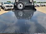 New 2025 Chevrolet Silverado 3500 Work Truck Crew Cab 4WD Flatbed Truck for sale #F27598 - photo 21