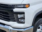 New 2025 Chevrolet Silverado 3500 Work Truck Crew Cab 4WD Flatbed Truck for sale #F27598 - photo 4