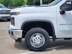 New 2025 Chevrolet Silverado 3500 Work Truck Crew Cab 4WD Flatbed Truck for sale #F27598 - photo 5