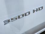New 2025 Chevrolet Silverado 3500 Work Truck Crew Cab 4WD Flatbed Truck for sale #F27598 - photo 6