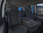 New 2025 Chevrolet Silverado 3500 Work Truck Crew Cab 4WD Flatbed Truck for sale #F27598 - photo 38