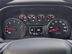 New 2025 Chevrolet Silverado 3500 Work Truck Crew Cab 4WD Flatbed Truck for sale #F27632 - photo 11