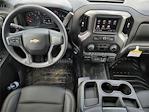New 2025 Chevrolet Silverado 3500 Work Truck Crew Cab 4WD Flatbed Truck for sale #F27632 - photo 18