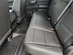 New 2025 Chevrolet Silverado 3500 Work Truck Crew Cab 4WD Flatbed Truck for sale #F27632 - photo 19