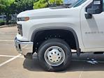 New 2025 Chevrolet Silverado 3500 Work Truck Crew Cab 4WD Flatbed Truck for sale #F27632 - photo 4