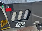 New 2025 Chevrolet Silverado 3500 Work Truck Crew Cab 4WD Flatbed Truck for sale #F27632 - photo 6