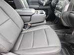 New 2025 Chevrolet Silverado 3500 Work Truck Crew Cab 4WD Flatbed Truck for sale #F27644 - photo 10