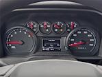 New 2025 Chevrolet Silverado 3500 Work Truck Crew Cab 4WD Flatbed Truck for sale #F27644 - photo 11