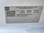New 2025 Chevrolet Silverado 3500 Work Truck Crew Cab 4WD Flatbed Truck for sale #F27644 - photo 22