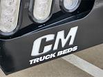 New 2025 Chevrolet Silverado 3500 Work Truck Crew Cab 4WD Flatbed Truck for sale #F27644 - photo 6