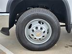 New 2025 Chevrolet Silverado 3500 Work Truck Crew Cab 4WD Flatbed Truck for sale #F27644 - photo 8