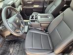New 2025 Chevrolet Silverado 3500 Work Truck Crew Cab 4WD Flatbed Truck for sale #F27653 - photo 10