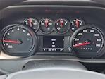 New 2025 Chevrolet Silverado 3500 Work Truck Crew Cab 4WD Flatbed Truck for sale #F27653 - photo 12