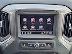 New 2025 Chevrolet Silverado 3500 Work Truck Crew Cab 4WD Flatbed Truck for sale #F27653 - photo 13