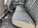 New 2025 Chevrolet Silverado 3500 Work Truck Crew Cab 4WD Flatbed Truck for sale #F27653 - photo 21