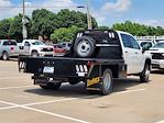 New 2025 Chevrolet Silverado 3500 Work Truck Crew Cab 4WD Flatbed Truck for sale #F27653 - photo 3