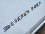 New 2025 Chevrolet Silverado 3500 Work Truck Crew Cab 4WD Flatbed Truck for sale #F27653 - photo 6