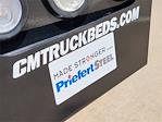 New 2025 Chevrolet Silverado 3500 Work Truck Crew Cab 4WD Flatbed Truck for sale #F27653 - photo 7
