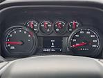 New 2025 Chevrolet Silverado 3500 Work Truck Crew Cab 4WD Flatbed Truck for sale #F27654 - photo 11