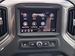New 2025 Chevrolet Silverado 3500 Work Truck Crew Cab 4WD Flatbed Truck for sale #F27654 - photo 12