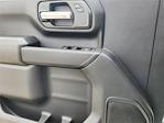 New 2025 Chevrolet Silverado 3500 Work Truck Crew Cab 4WD Flatbed Truck for sale #F27654 - photo 16