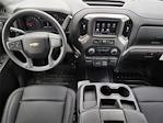 New 2025 Chevrolet Silverado 3500 Work Truck Crew Cab 4WD Flatbed Truck for sale #F27654 - photo 18