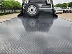 New 2025 Chevrolet Silverado 3500 Work Truck Crew Cab 4WD Flatbed Truck for sale #F27654 - photo 21