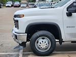 New 2025 Chevrolet Silverado 3500 Work Truck Crew Cab 4WD Flatbed Truck for sale #F27654 - photo 4